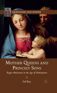 Vorderes Coverbild Mother Queens and Princely Sons