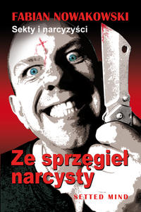 Vorderes Coverbild Sekty i narcyzysci