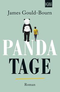 Vorderes Coverbild Pandatage