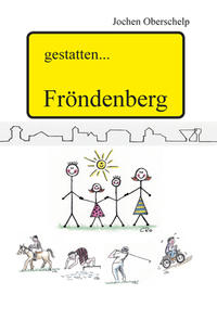 Vorderes Coverbild gestatten... Fröndenberg