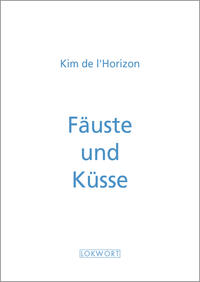 Vorderes Coverbild Fäuste und Küsse