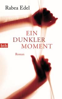 Vorderes Coverbild Ein dunkler Moment