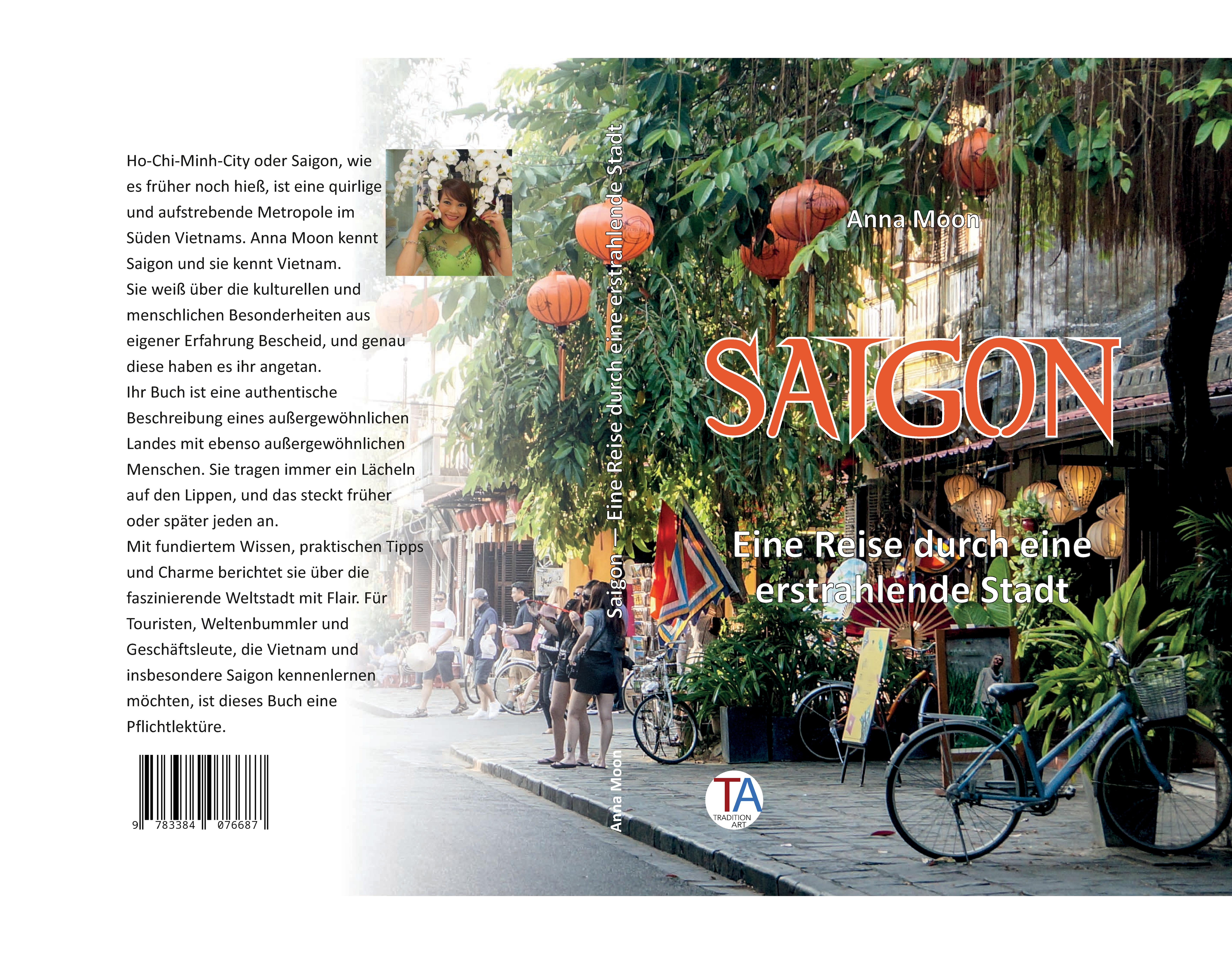 Gesamtes Coverbild Saigon