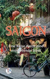 Vorderes Coverbild Saigon