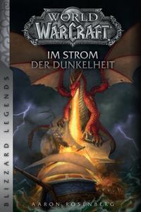 Vorderes Coverbild World of Warcraft: Im Strom der Dunkelheit