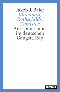 Vorderes Coverbild Illuminati, Rothschilds, Zionisten