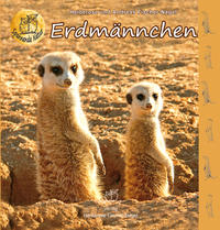 Vorderes Coverbild Erdmännchen