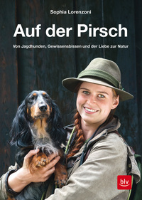 Vorderes Coverbild Auf der Pirsch
