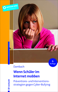 Vorderes Coverbild Wenn Schüler im Internet mobben