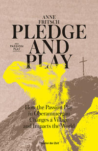 Vorderes Coverbild Pledge and Play