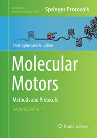 Vorderes Coverbild Molecular Motors