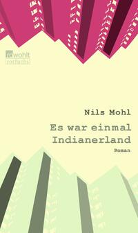 Vorderes Coverbild Es war einmal Indianerland