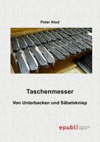 Vorderes Coverbild Taschenmesser