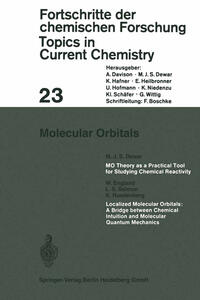 Vorderes Coverbild Molecular Orbitals