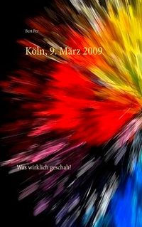 Vorderes Coverbild Köln, 9. März 2009