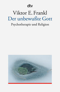 Vorderes Coverbild Der unbewußte Gott