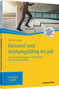 Vorderes Coverbild Gesund und leistungsfähig im Job