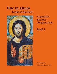 Vorderes Coverbild Duc in Altum - Grabe in die Tiefe