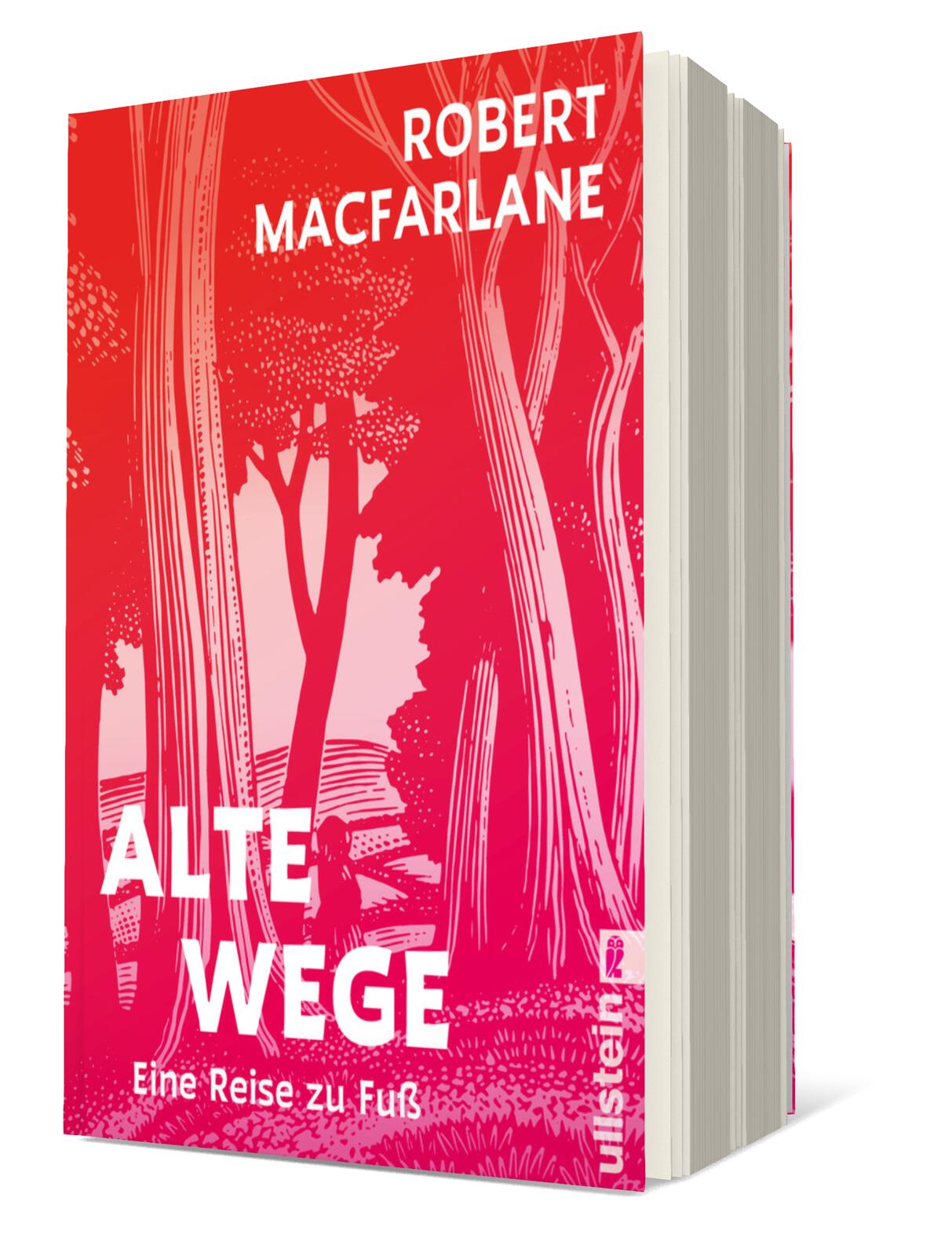 Anderes Coverbild Alte Wege