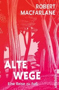 Vorderes Coverbild Alte Wege