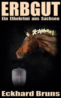 Vorderes Coverbild Erbgut