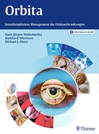 Vorderes Coverbild Orbita
