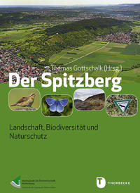 Vorderes Coverbild Der Spitzberg