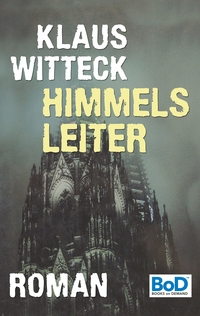 Vorderes Coverbild Himmelsleiter