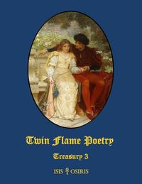 Vorderes Coverbild Twin Flame Poetry