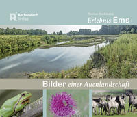 Vorderes Coverbild Erlebnis Ems