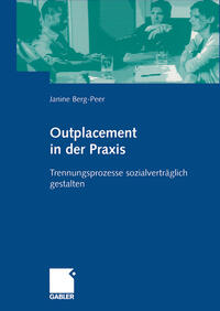 Vorderes Coverbild Outplacement in der Praxis