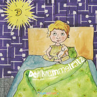 Vorderes Coverbild Der Mummelratz