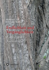 Vorderes Coverbild Endlichkeit und Vergänglichkeit
