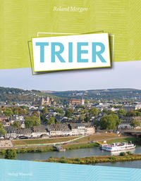 Vorderes Coverbild TRIER