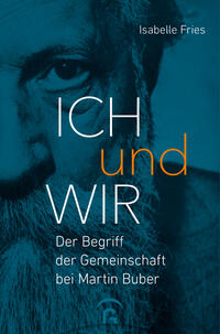 Vorderes Coverbild Ich und Wir