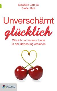 Vorderes Coverbild Unverschämt glücklich