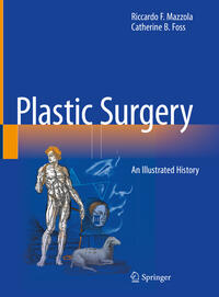 Vorderes Coverbild Plastic Surgery