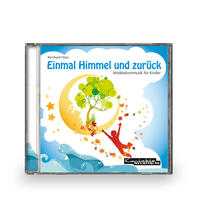 Vorderes Coverbild Einmal Himmel und zurück