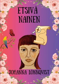 Vorderes Coverbild Etsivä nainen