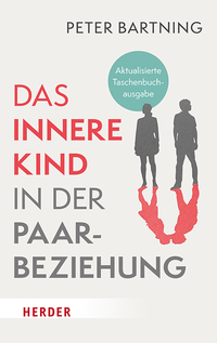 Vorderes Coverbild Das Innere Kind in der Paarbeziehung