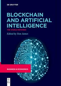 Vorderes Coverbild Blockchain and Artificial Intelligence