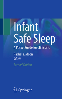 Vorderes Coverbild Infant Safe Sleep