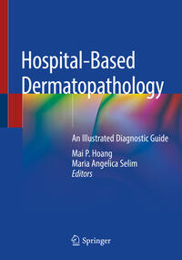 Vorderes Coverbild Hospital-Based Dermatopathology