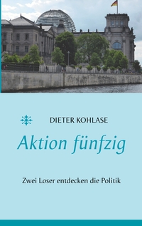 Vorderes Coverbild Aktion fünfzig