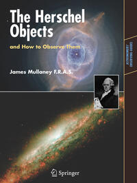 Vorderes Coverbild The Herschel Objects and How to Observe Them