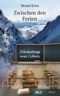 Vorderes Coverbild Zwischen den Ferien