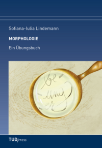Vorderes Coverbild MORPHOLOGIE