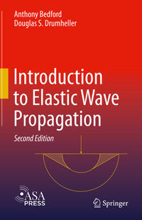 Vorderes Coverbild Introduction to Elastic Wave Propagation