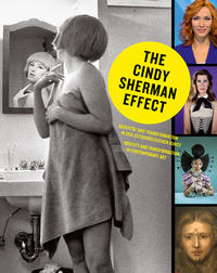 Vorderes Coverbild The Cindy Sherman Effect