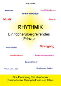 Vorderes Coverbild Rhythmik